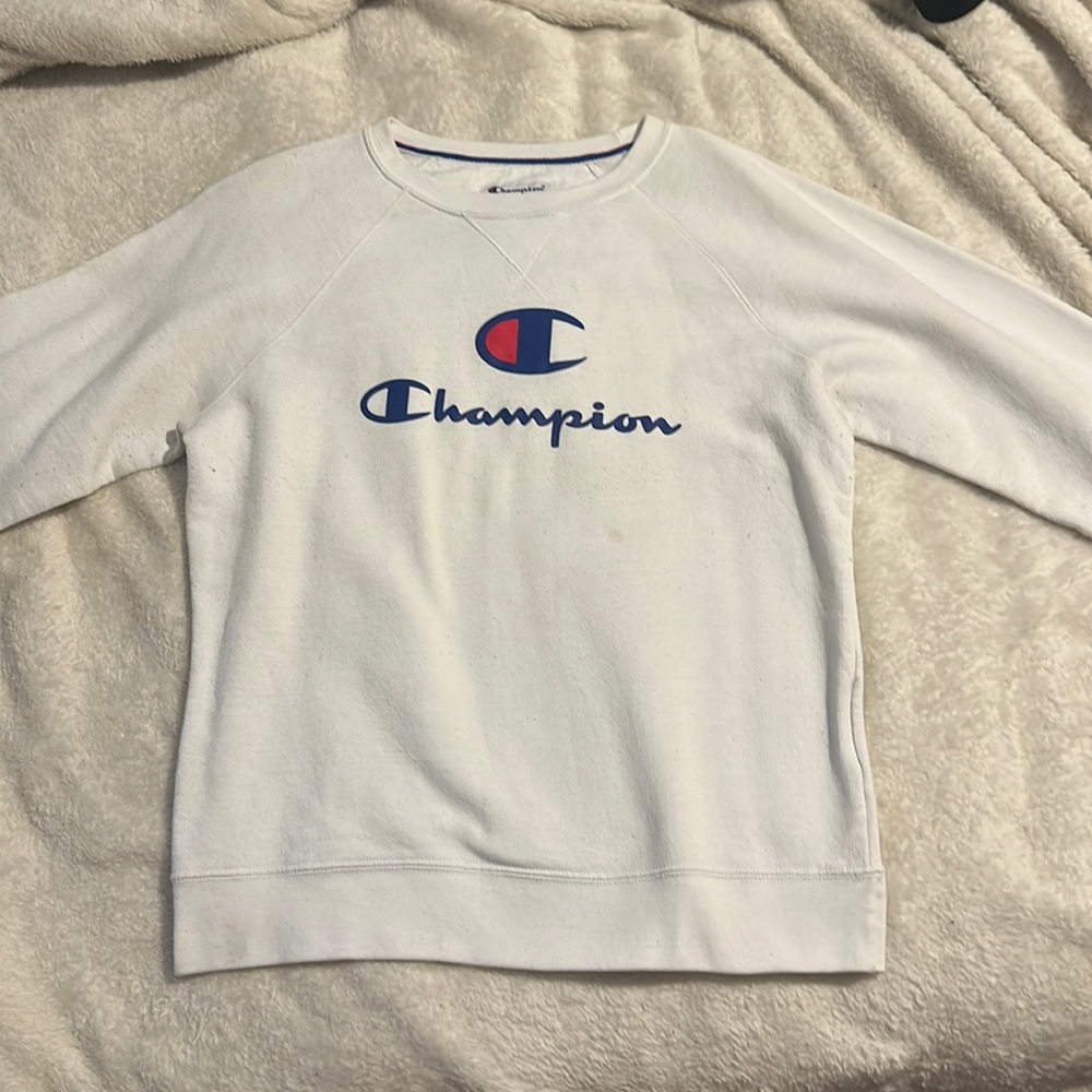 Champion Crew Neck